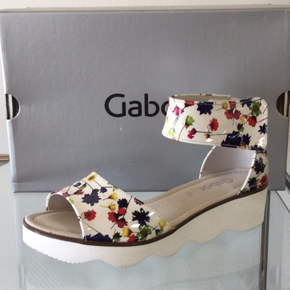 New Gabor